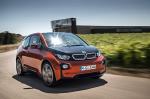 BMW i3 2014 года
